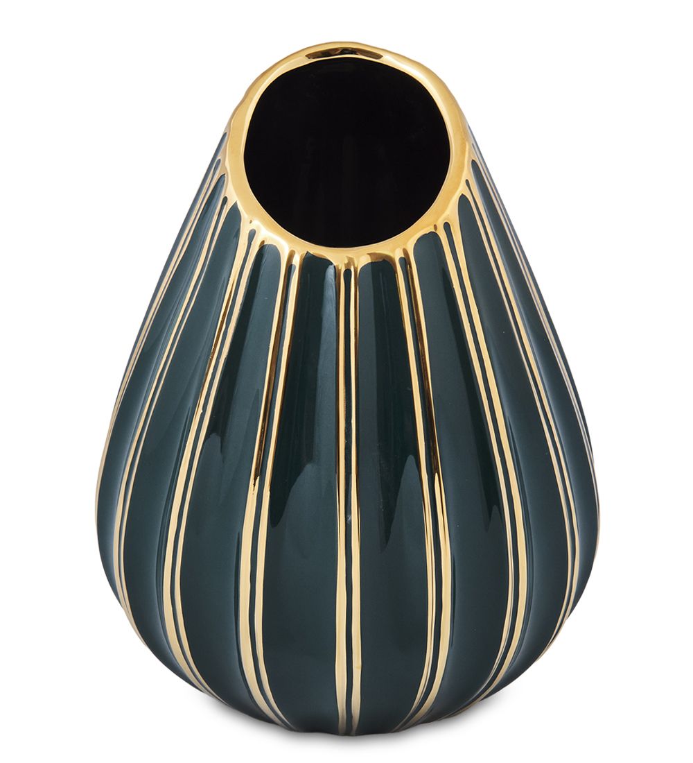 Cervena Kostka OS-147/1 Декоративная ваза «Безмолвие»