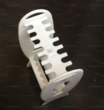 Фиксатор удочек для хранения и транспортировки