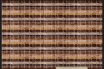 Клетка коричневая