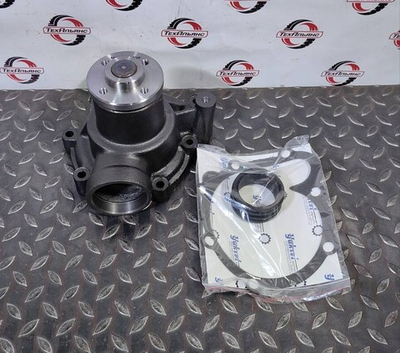 Водяная помпа 20726077