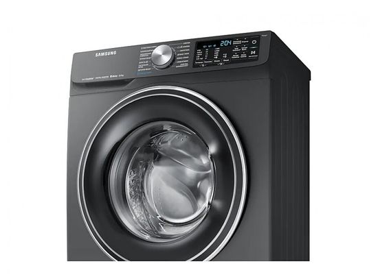 Стиральная машина Samsung WW80R62LVEX