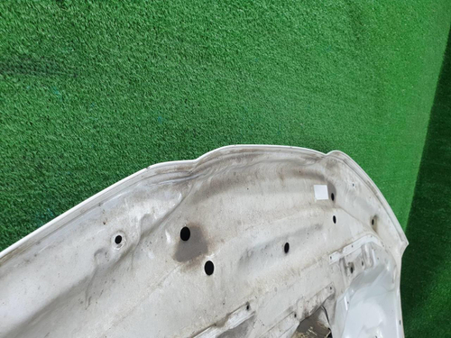 Капот Nissan X-Trail t32 (2013-2022)