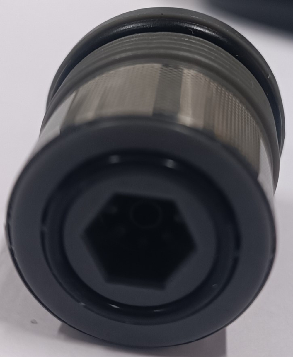 Кнопочный переключатель Gappo G54-48