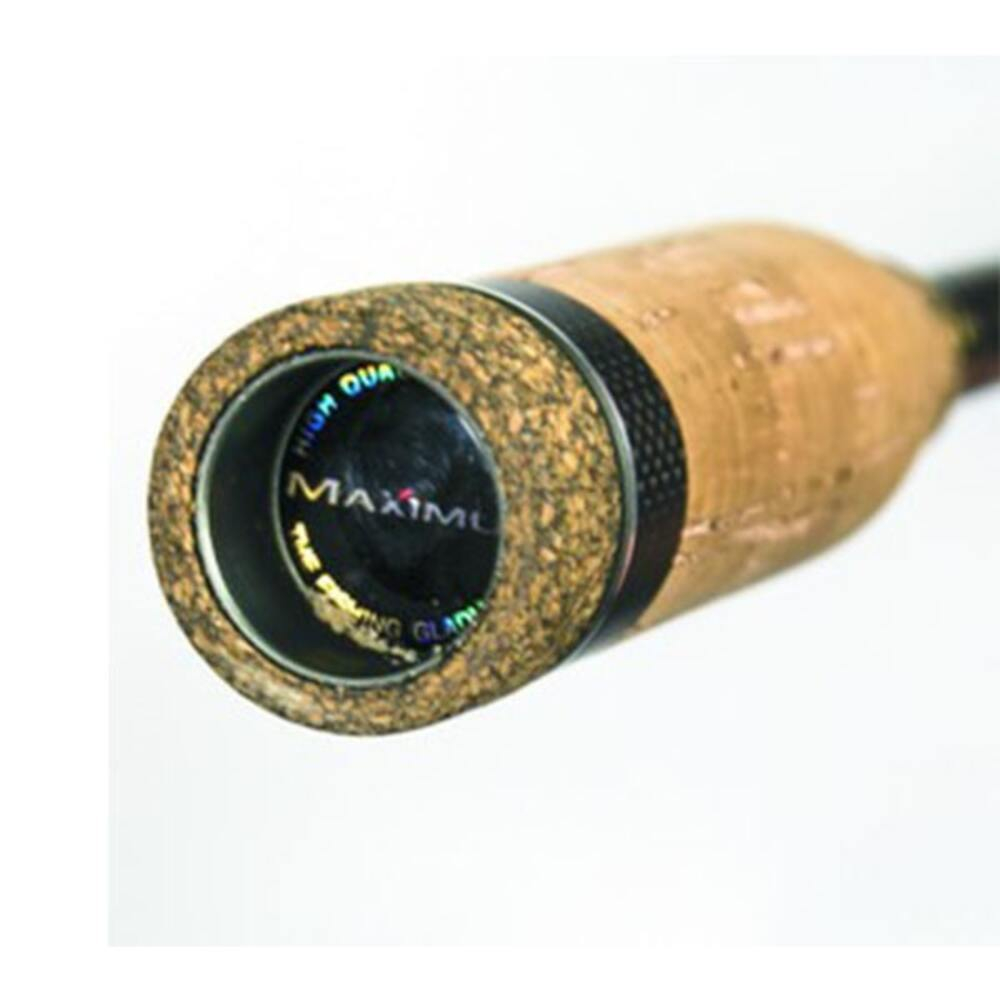 Спиннинг Maximus RAPTOR-X 762L 2.28m 2-10g (MSRX762L/1)