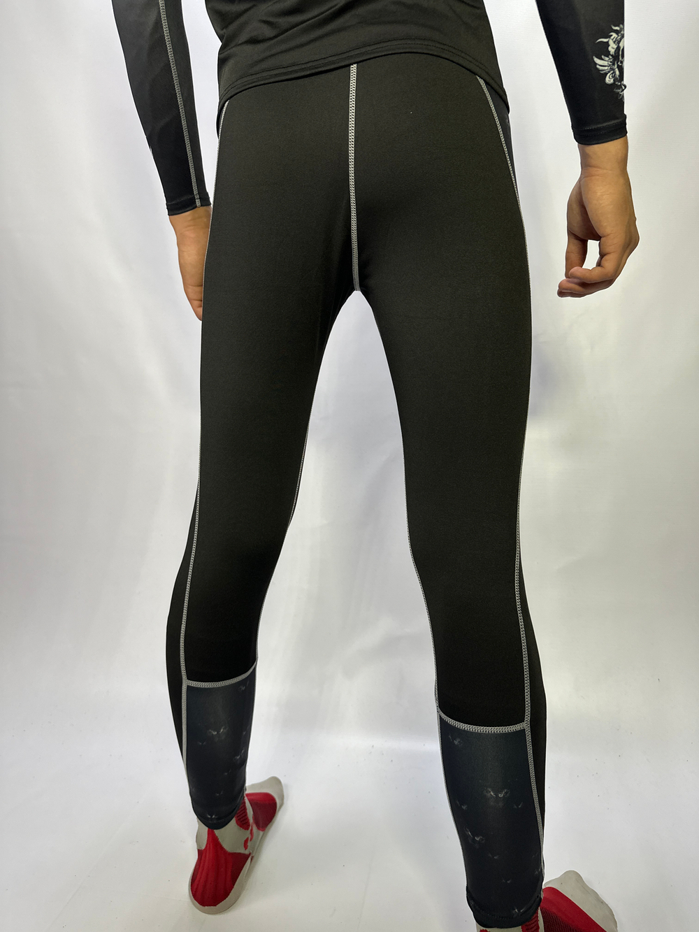 Термобелье CROSS ROAD