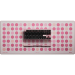 Коврик на рабочий стол Nuphy Deskmat G80 (Inca Rose) (Deskmat_G80_IR)