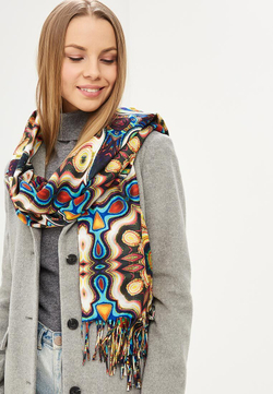LIGVIANNI Палантин Scarf