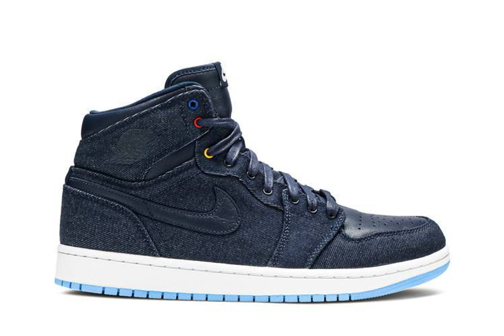 Кроссовки Jordan Air Jordan 1 Retro Family Forever 2014
