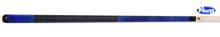 Кий Viking B2207 Royal 2PC Пул