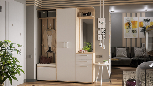 Прихожая «Витра»