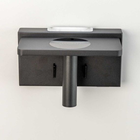 Настенный светодиодный светильник Citilux Декарт CL704371