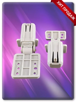 Петля (шарниры) крышки ADF для HP Q3948-67905
