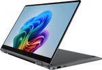 Ноутбук Samsung Galaxy Book 5 360 NP750 (NP750QHA-LG2IN), серый в регионах России