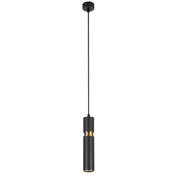 Точечный подвесной светильник ARTE LAMP RAN A3145SP-1BK