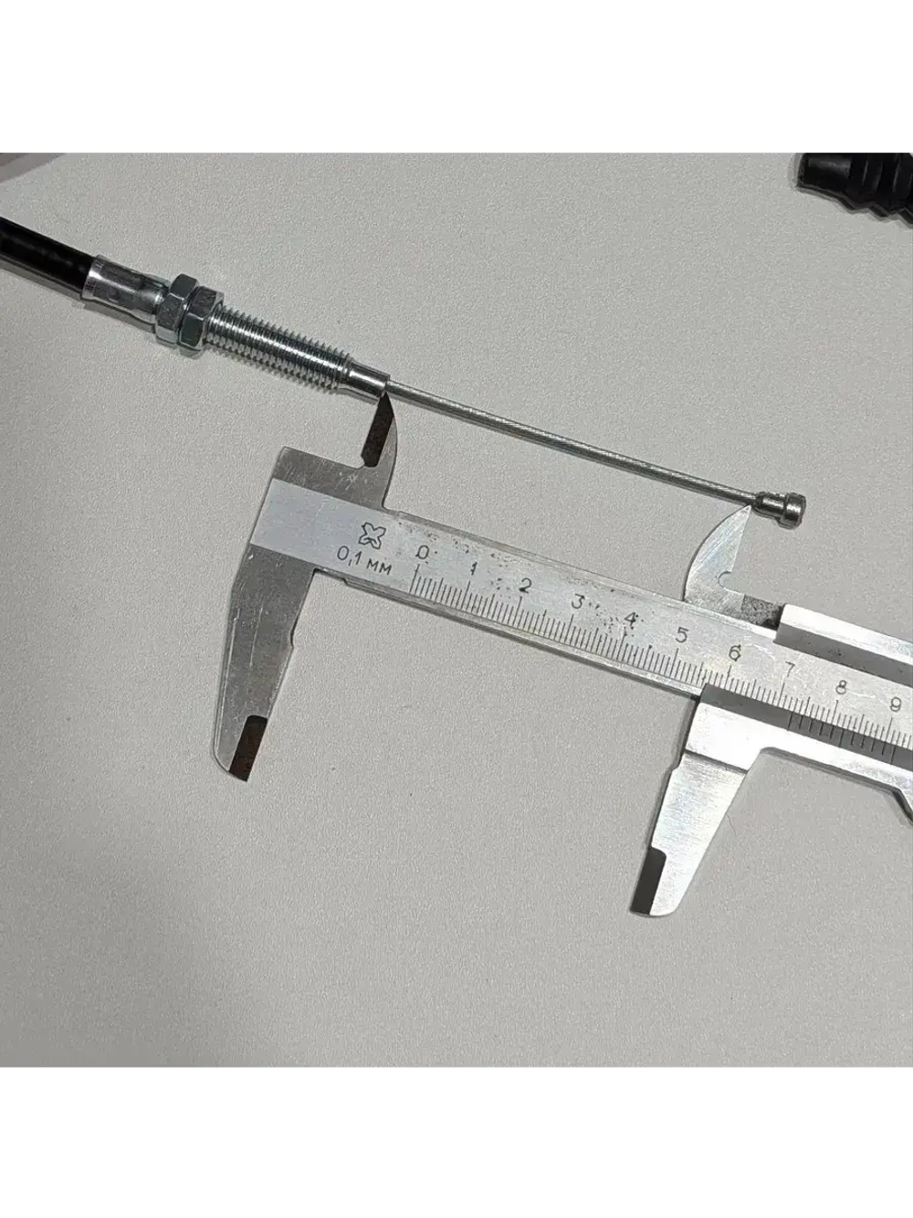 Трос сцепления L=1250 мм