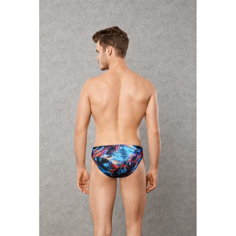 Мужские трусы брифы Doreanse Deep Sea 1251