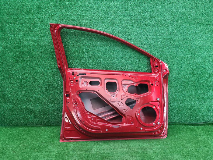 Дверь передняя левая Omoda S5 (2022-2025)