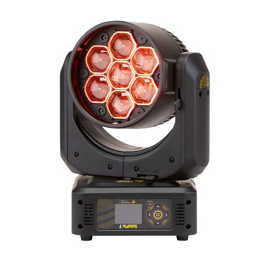 SolaPix 7 High End Systems