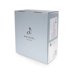 Набор бокалов для красного вина 2шт 685мл Zwiesel Glass Vervino