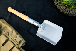 Лопата пехотная складная ЛПС-500