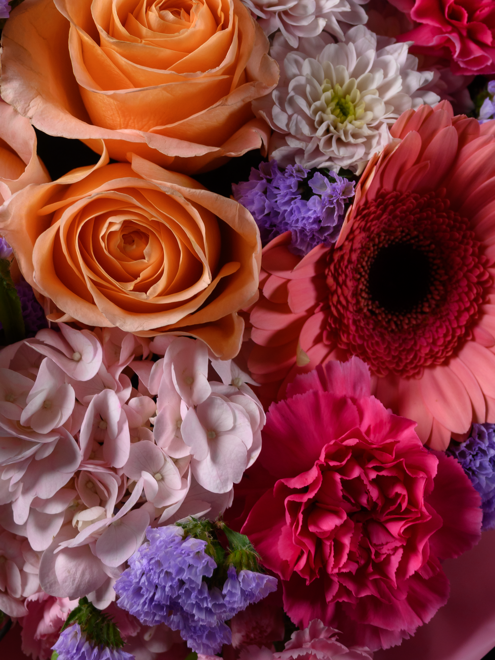 Палитра чувств *