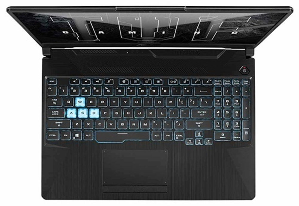 Ноутбук ASUS TUF Gaming A15 15.6" / 8 Гб / SSD 512 Гб / Без ОС / 90NR0JU7-M006T0