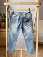 Джинсы Dolce&Gabbana