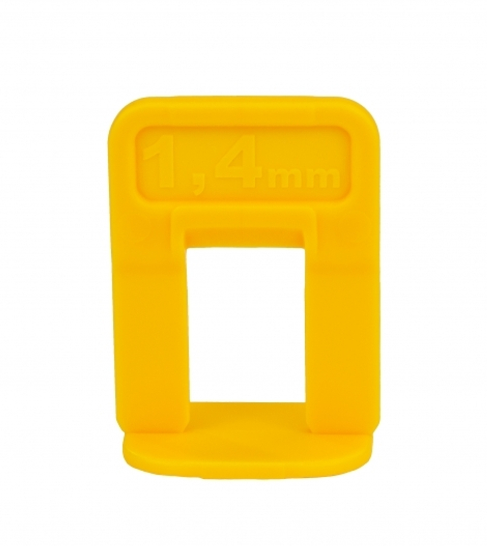 ЗАЖИМ ВОРОТА СВП 1,4ММ 50ШТ 559-1050