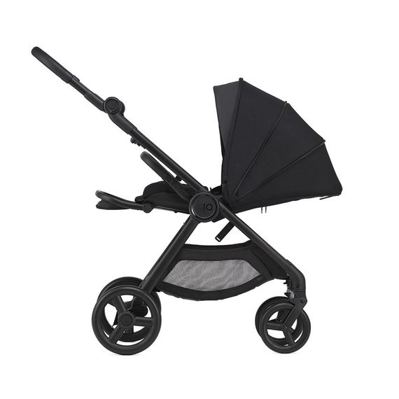 Коляска ANEX iQ 2 в 1 (iQ-10) nyx
