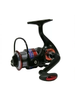 Катушка рыболовная безынерционная Turba NS 2510