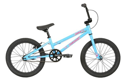 Детский велосипед Haro Shredder 18 Girls (2020)