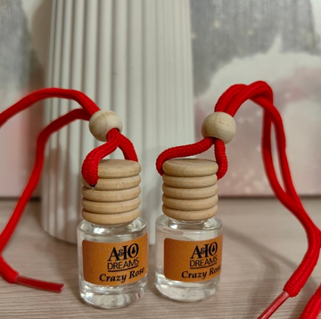 Ароматизатор женский Crazy Rose