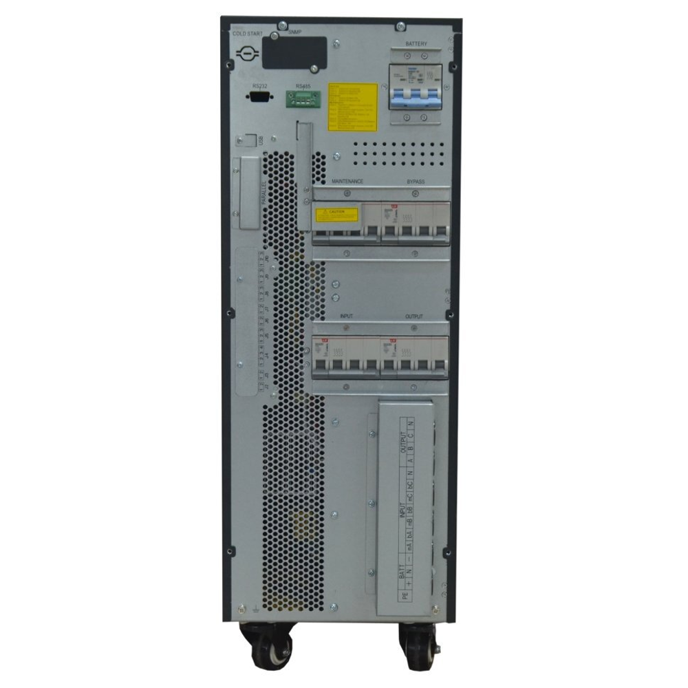 Напольный ИБП HIDEN EXPERT HE33015XS