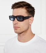 Солнцезащитные очки EA4229U Emporio Armani - темно-синий(EA4229U)