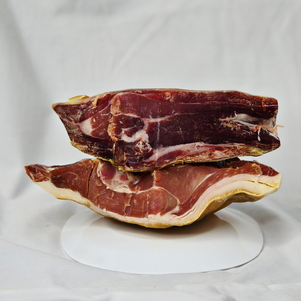 Сибирский хамон кусковой 1 кг