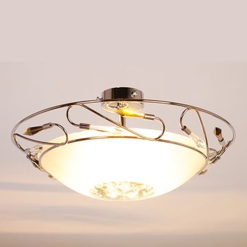 Потолочная люстра La Lampada 50664