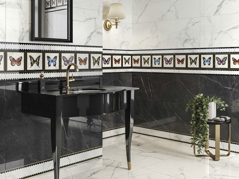 VICTORIAN by Mary Katrantzou