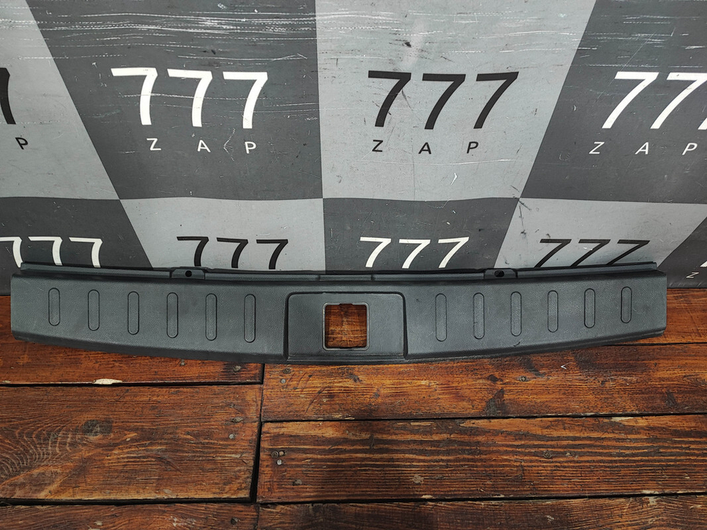 Обшивка багажника GAC GS8 1 16-23 Б/У Оригинал 6220003CAD0000