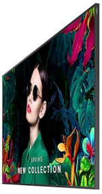 Панель Samsung QM75C