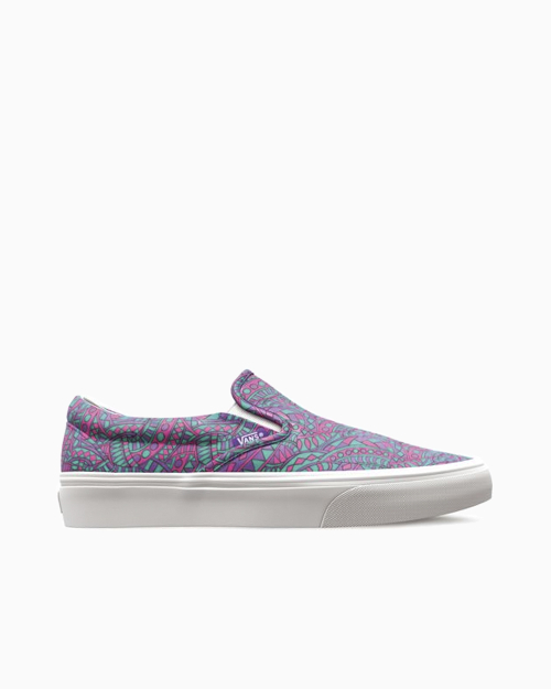 Classic Slip-On