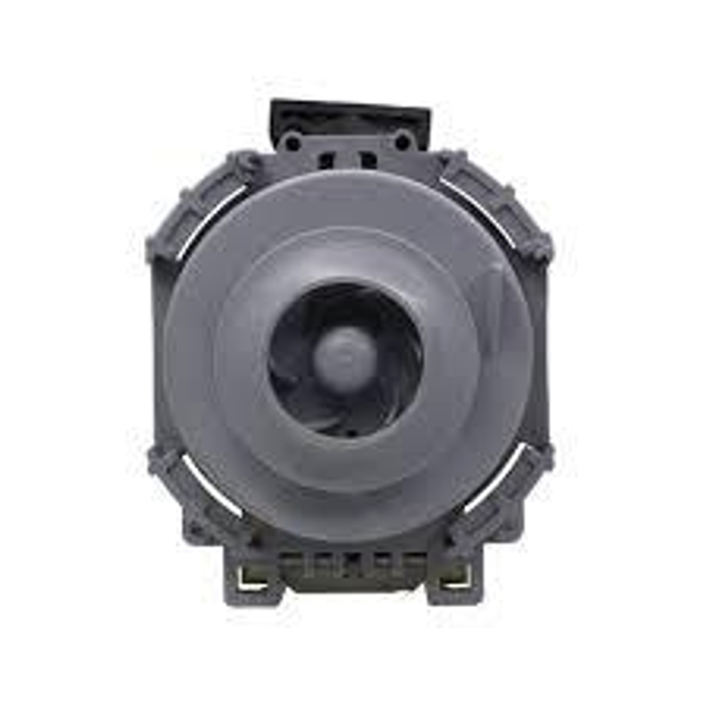 302796 Циркуляционный насос для посудомоечной машины Ardo, Ariston, Indesit, Candy на 4 защелках