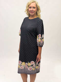 Платье женское Fleur de Vie