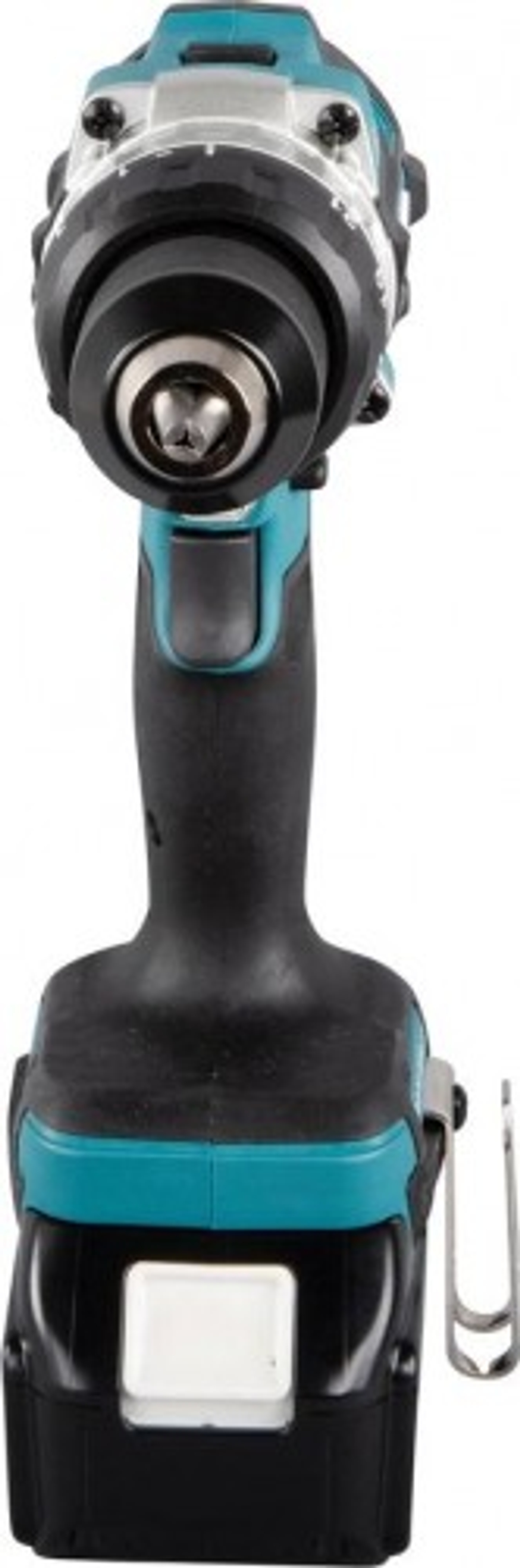 Дрель-шуруповерт аккумуляторная MAKITA DDF 486 RT DDF486RT