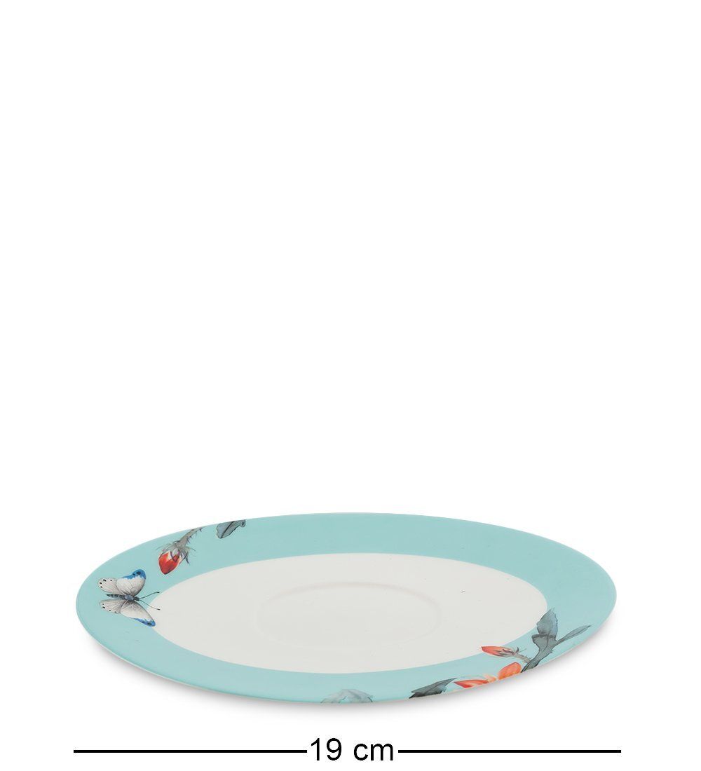 Pavone JK-187 Столовый сервиз 27 пр. на 6 перс. «Тоскана» (Toscana  )