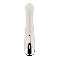 Satisfyer Spinning G-Spot 1 - Вибратор с функцией вращения