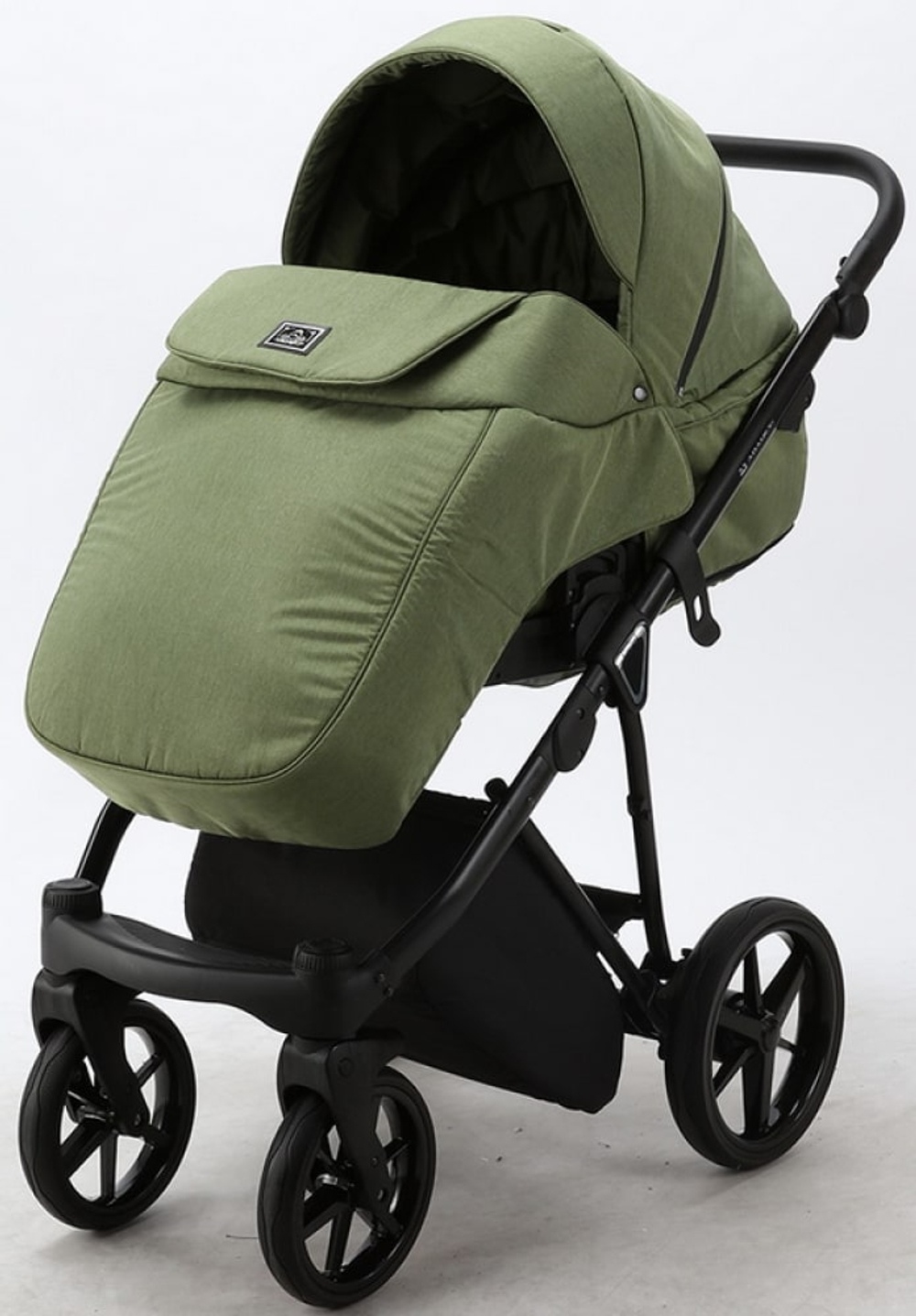 Коляска 2 в 1 Adamex Porto