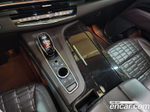 Cadillac Escalade 5 Generation 6.2 ESV (03.2022)