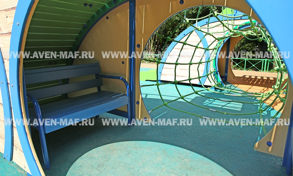 Игровой комплекс Хоббиты