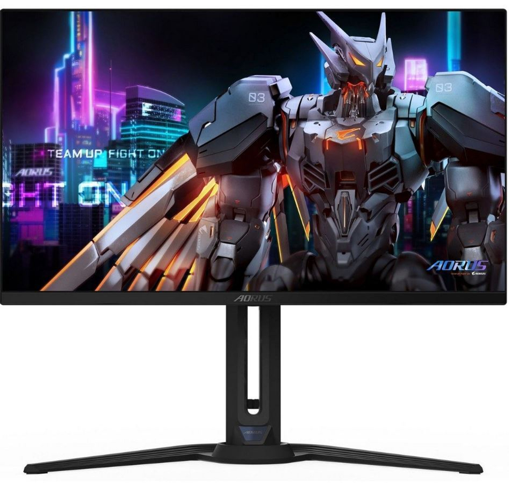Монитор 27" GIGABYTE FO27Q2