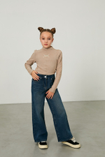 Джинсы д/д DELORAS 22389